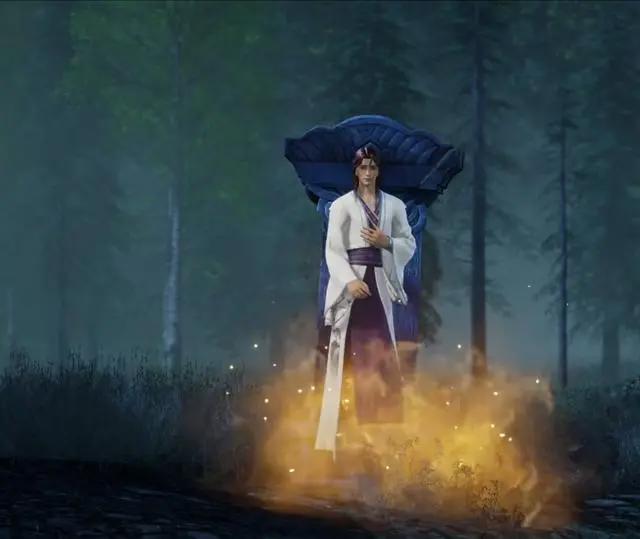 书灵记：七言绝句的顾七绝，带你吟游唐诗三百首