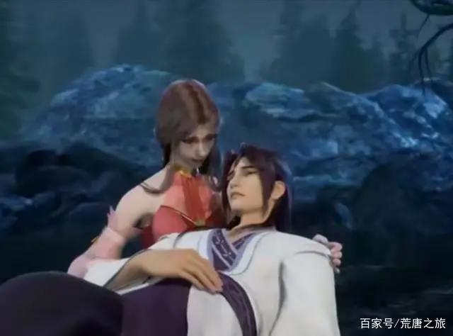 想了解一下上古书灵的奇幻冒险之旅吗