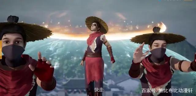 《书灵记》耿直BOY的毒蛇嘴，不是人人都能忍受的，唯有五音可忍