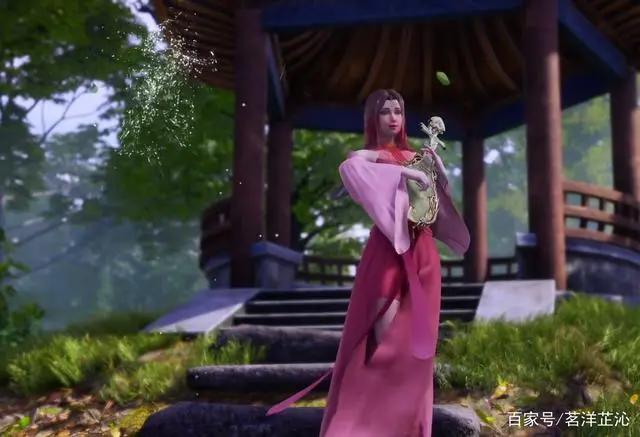 书灵记——迷死人不偿命的文艺青年“白痴”男主