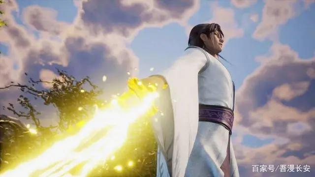 失宠国漫《书灵记》，震惊！顾七绝竟然对乐五音产生了这种感情！