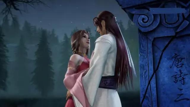 书灵记：因为这四个细节，果断让人弃番的一部动漫