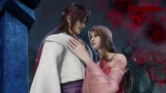 书灵记：因为这四个细节，果断让人弃番的一部动漫