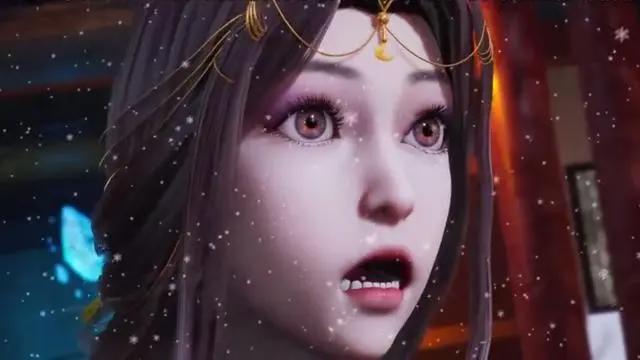 书灵记：婉约还有什么技能？顾杀绝不是说说而已，五音大开眼界