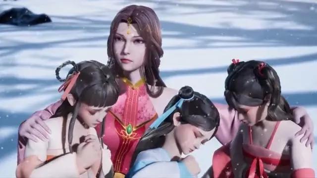 书灵记：婉约还有什么技能？顾杀绝不是说说而已，五音大开眼界