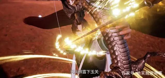 书灵记47：杀敌还需念名人名言？网友发表九字评论，获大量认同