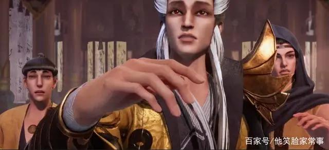 书灵记47：杀敌还需念名人名言？网友发表九字评论，获大量认同