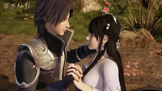 4部修真玄幻国漫，有没有你喜欢的