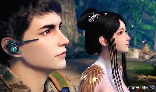 这6部国漫都完结了，想一次追完的可以看了