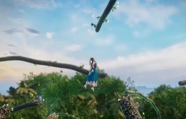 这部国漫里有个超可爱小萝莉，不仅长得萌还是位医生