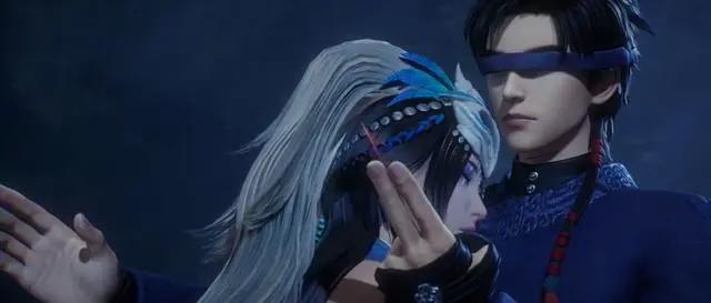 这几部国产动漫真是要多短有多短，摸鱼间隙看看还行