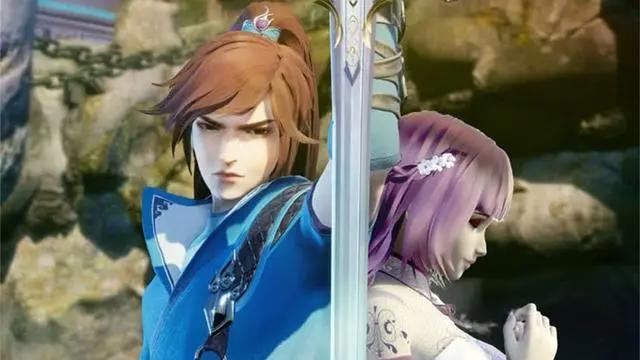 热播前七名的国漫，玄机占两个，若鸿占三个，你都在追么？