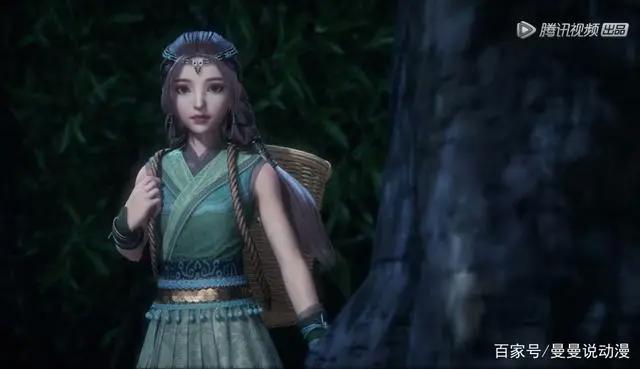 万界春秋9：女主重伤暴露出古族衰败的真相