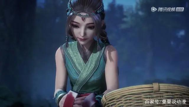 万界春秋9：女主重伤暴露出古族衰败的真相