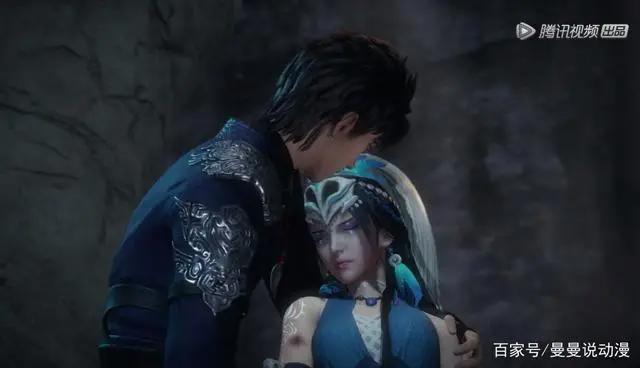 万界春秋9：女主重伤暴露出古族衰败的真相