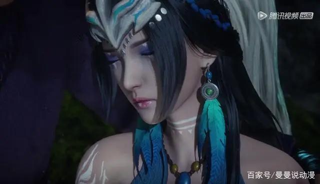 万界春秋9：女主重伤暴露出古族衰败的真相