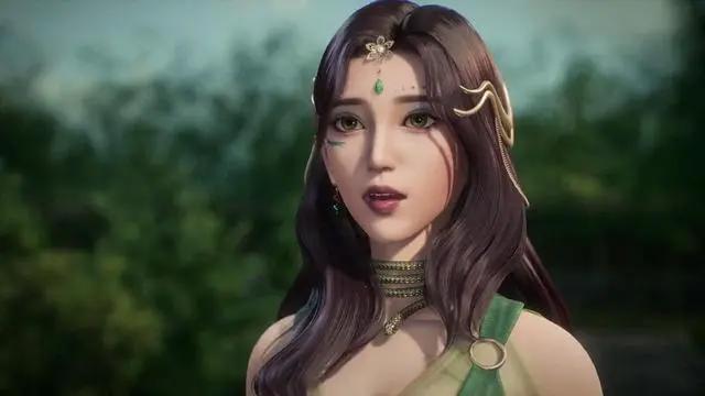 万界春秋：葛覃终于动手，主角团遭遇最大危机，谁来救场？