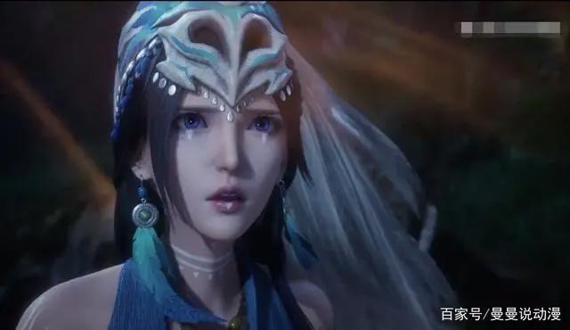 万界春秋6：男主变身成功，居然是古族人