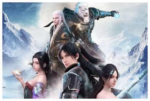 若鸿再出新作，“万界三部曲”承包国产有生系列，网友：短的可怕