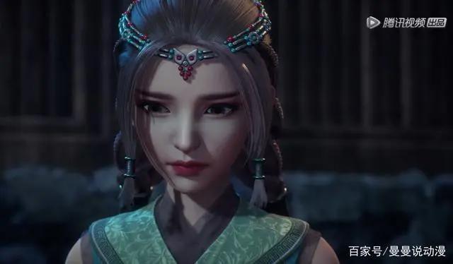 万界春秋16~17：女主解除战斗装束，妥妥的软妹子