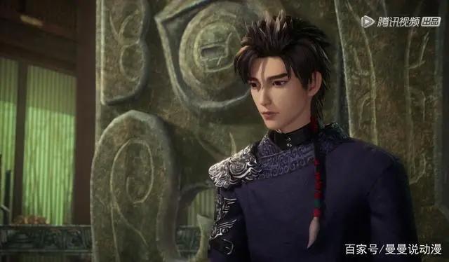 万界春秋16~17：女主解除战斗装束，妥妥的软妹子