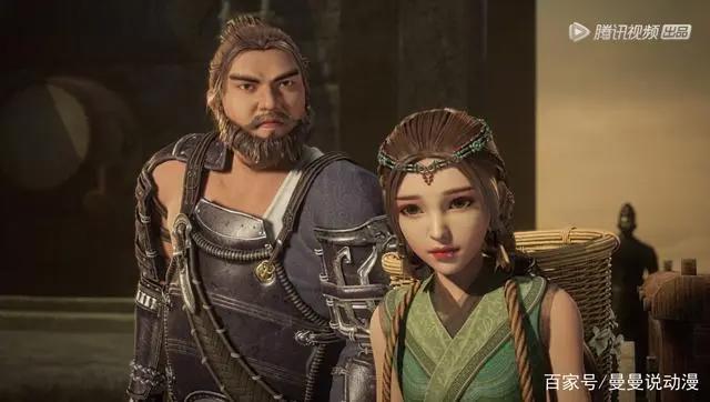 万界春秋10：玄天司玄主吃瘪，女主即将素颜亮相