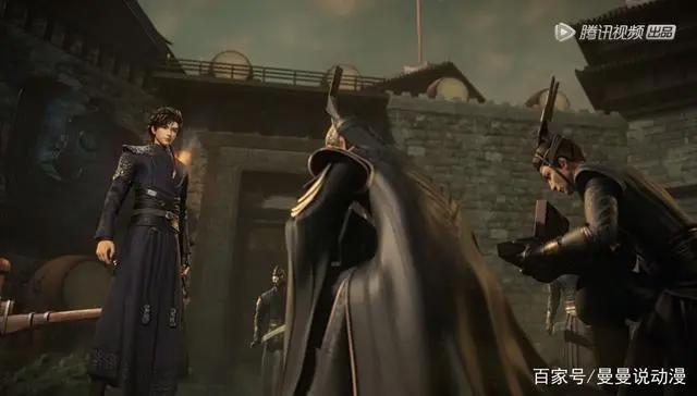 万界春秋10：玄天司玄主吃瘪，女主即将素颜亮相