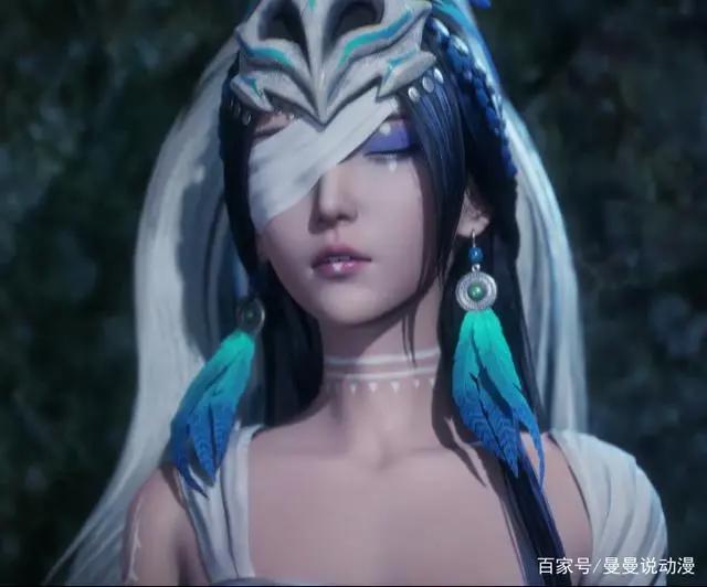 万界春秋10：玄天司玄主吃瘪，女主即将素颜亮相