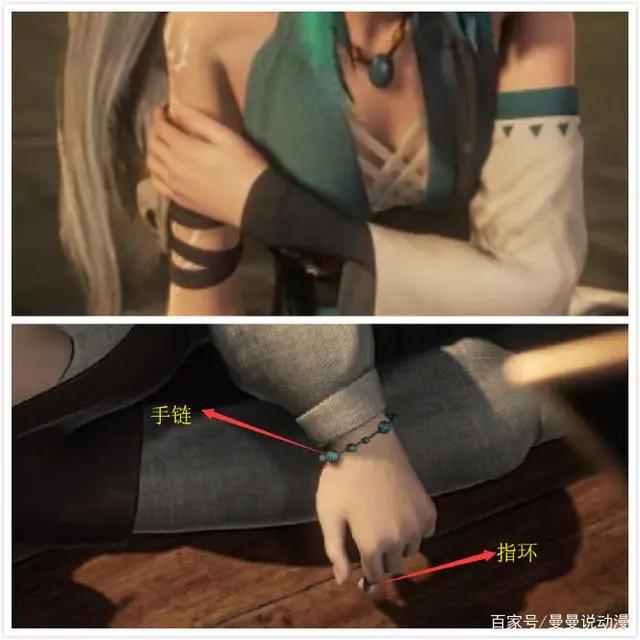 万界春秋10：玄天司玄主吃瘪，女主即将素颜亮相