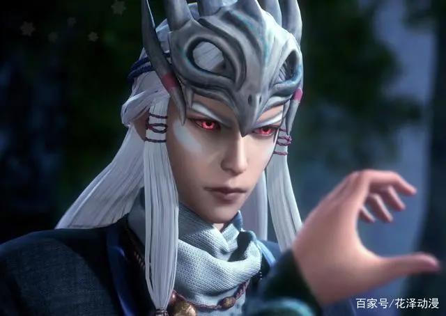 国漫《万界春秋》男主逸徇身世即将揭晓，逸云令的用处说明了一切