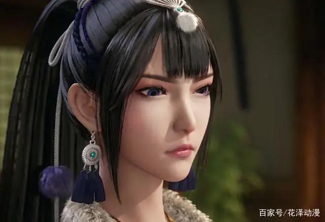 国漫《万界春秋》男主逸徇身世即将揭晓，逸云令的用处说明了一切