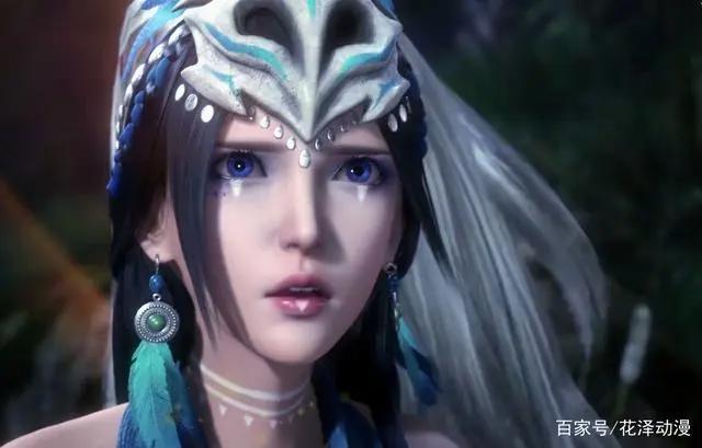 国漫《万界春秋》男主逸徇身世即将揭晓，逸云令的用处说明了一切