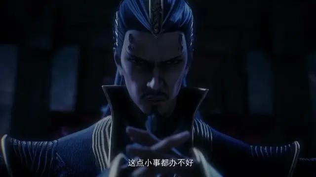 万界春秋—比和尚还帅的男主