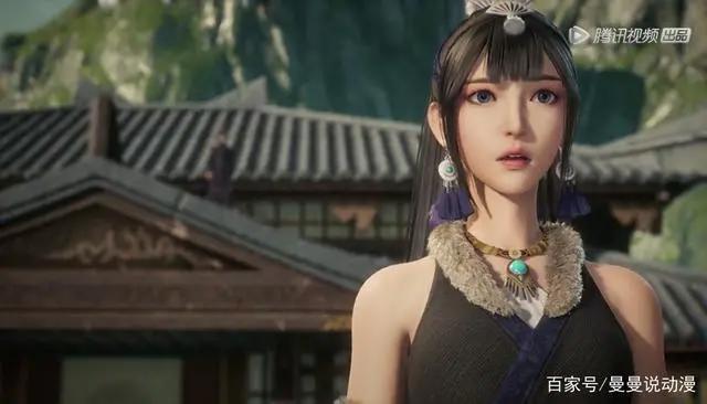 万界春秋18~20：女主素颜复出，联合三公子再战玄天司