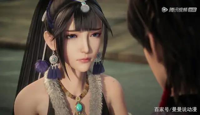 万界春秋18~20：女主素颜复出，联合三公子再战玄天司