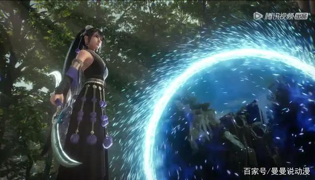 万界春秋18~20：女主素颜复出，联合三公子再战玄天司