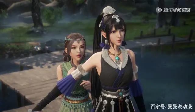 万界春秋18~20：女主素颜复出，联合三公子再战玄天司