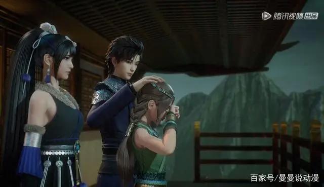 万界春秋27~28：男女主正式确定情侣关系，小瀛洲副本即将开启