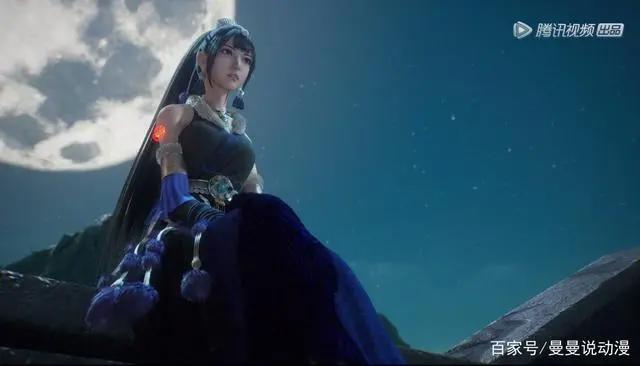 万界春秋27~28：男女主正式确定情侣关系，小瀛洲副本即将开启