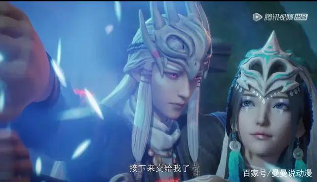 万界春秋27~28：男女主正式确定情侣关系，小瀛洲副本即将开启