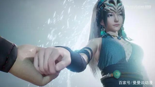 万界春秋27~28：男女主正式确定情侣关系，小瀛洲副本即将开启