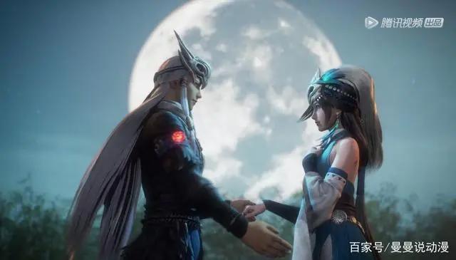 万界春秋27~28：男女主正式确定情侣关系，小瀛洲副本即将开启