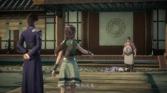 万界春秋：主角团再添新成员，玄天司将有大动作