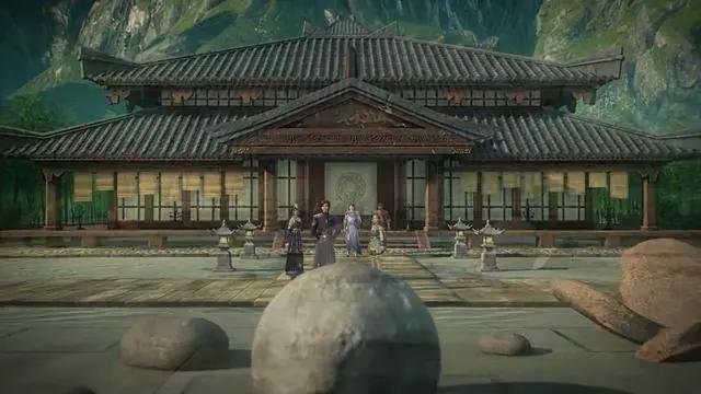 万界春秋：主角团再添新成员，玄天司将有大动作