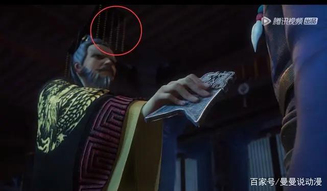 《万界春秋》来了，男主是什么身份？“大逸国”有多大？