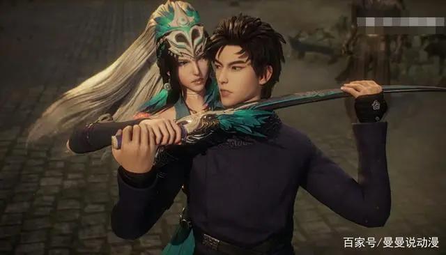 《万界春秋》来了，男主是什么身份？“大逸国”有多大？