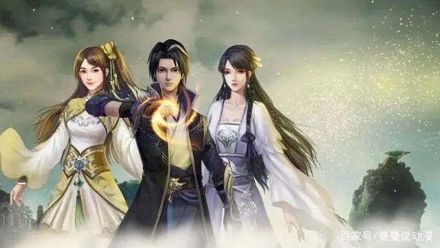 《万界春秋》就要来了，若鸿文化是要宇宙大联盟吗？