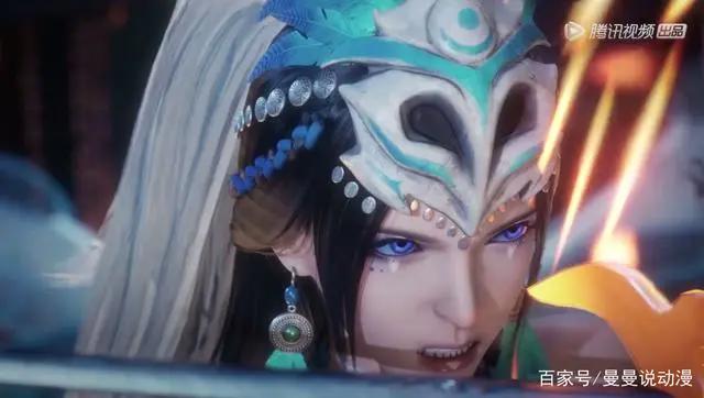 万界春秋5：玄天司玄主大战古族少女，男主激活外挂