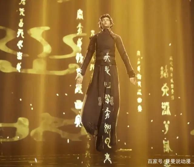 万界春秋5：玄天司玄主大战古族少女，男主激活外挂