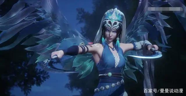 万界春秋5：玄天司玄主大战古族少女，男主激活外挂